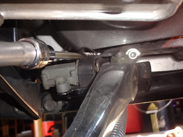 第2回】XV1600ロードスターのバルブリフターを交換してみよう