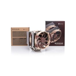 Noctua NH-D15 G2 LBC CPU Cooler Specialized forAMD AM5/AM4