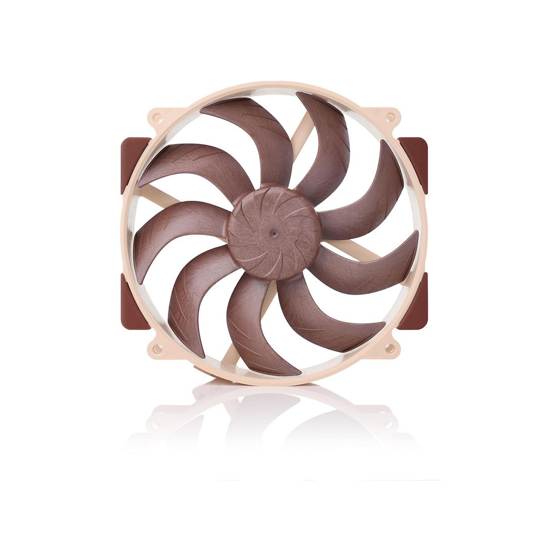 Noctua NF-A14x25r G2 PWM 140mm Fan