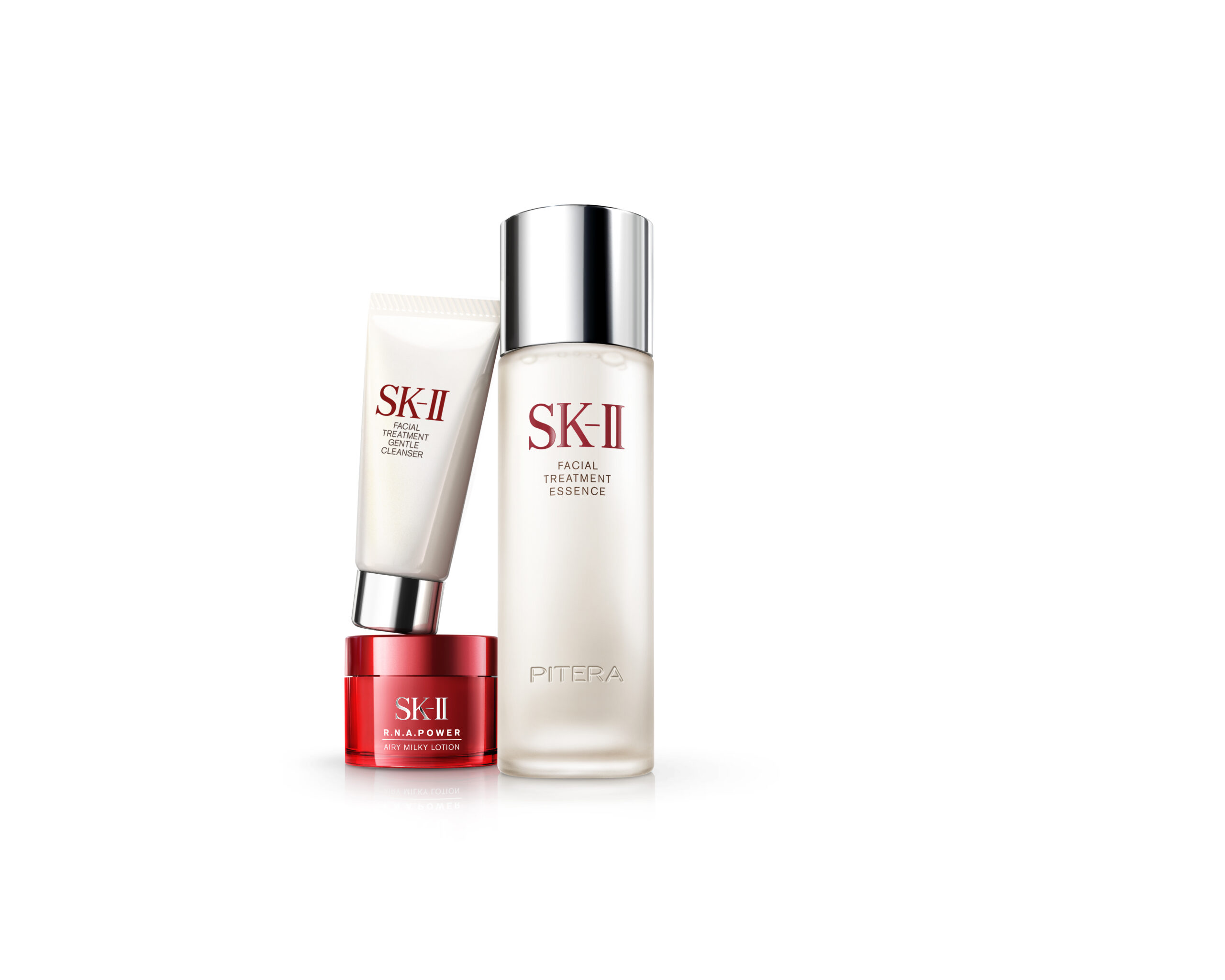 SK-II PITERA™ Power Kit – Central Indonesia