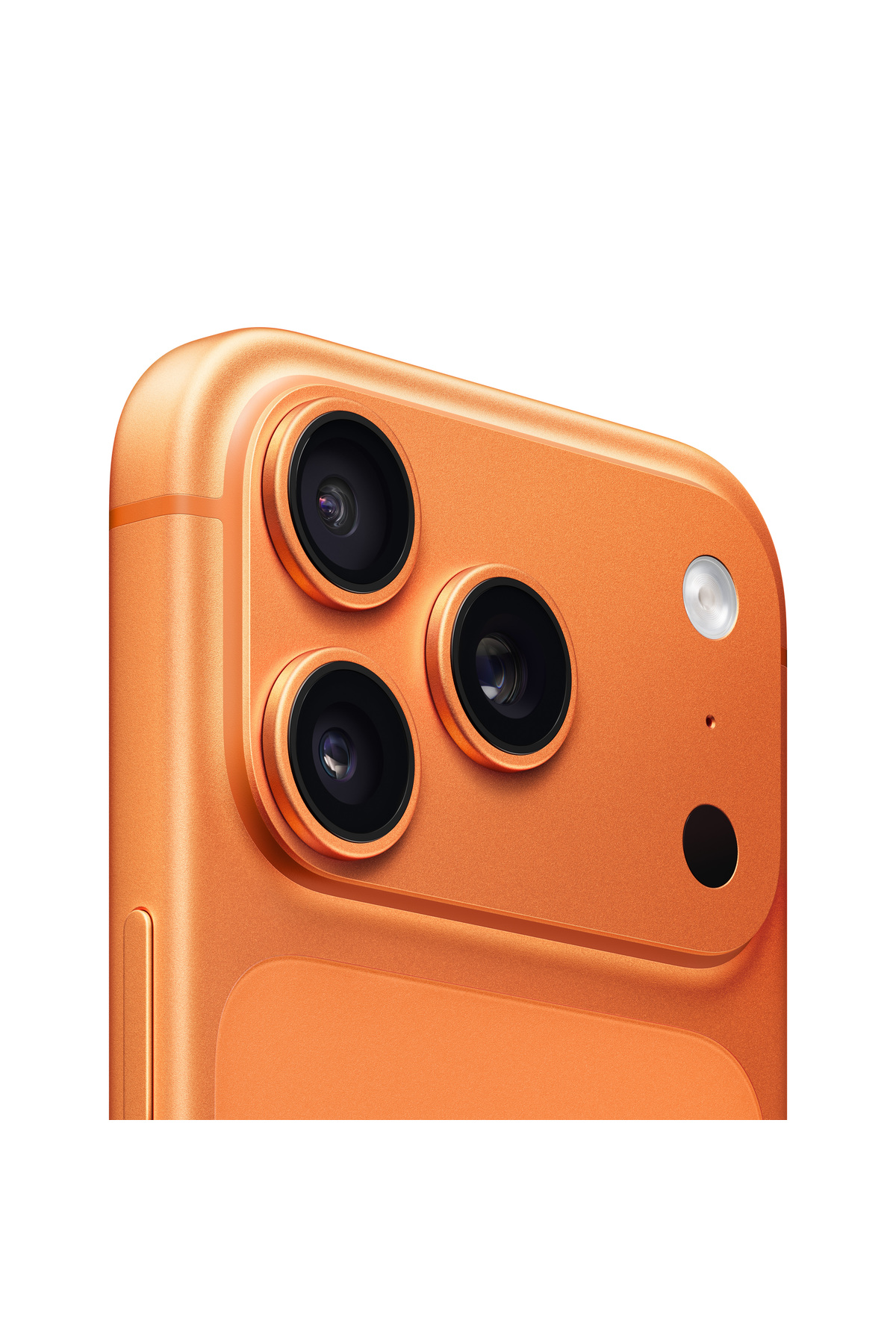 iPhone 17 Pro 256GB Kozmik Turuncu - Yeni Nesil Online Alışveriş