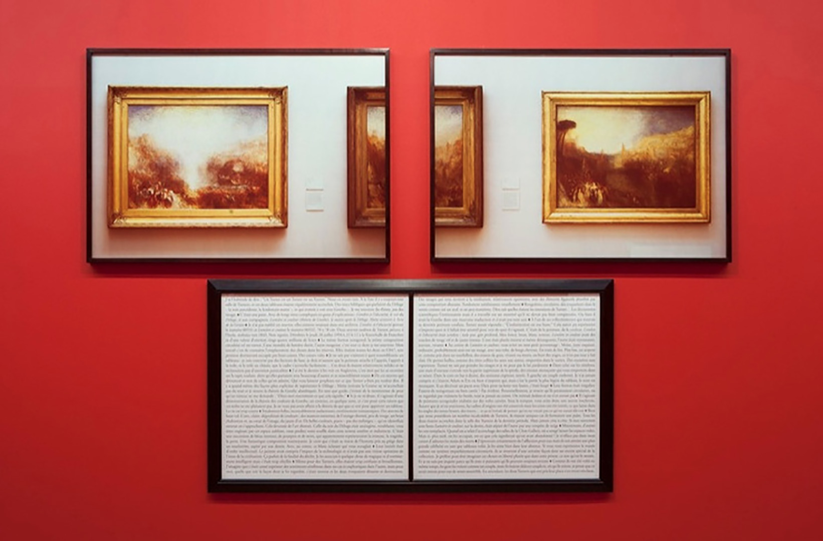 Sophie Calle's ghost files — Cercle