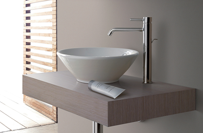 DV032542X｜洗面ボウル（洗面器）｜美しいデザインの洗面ボウルなら