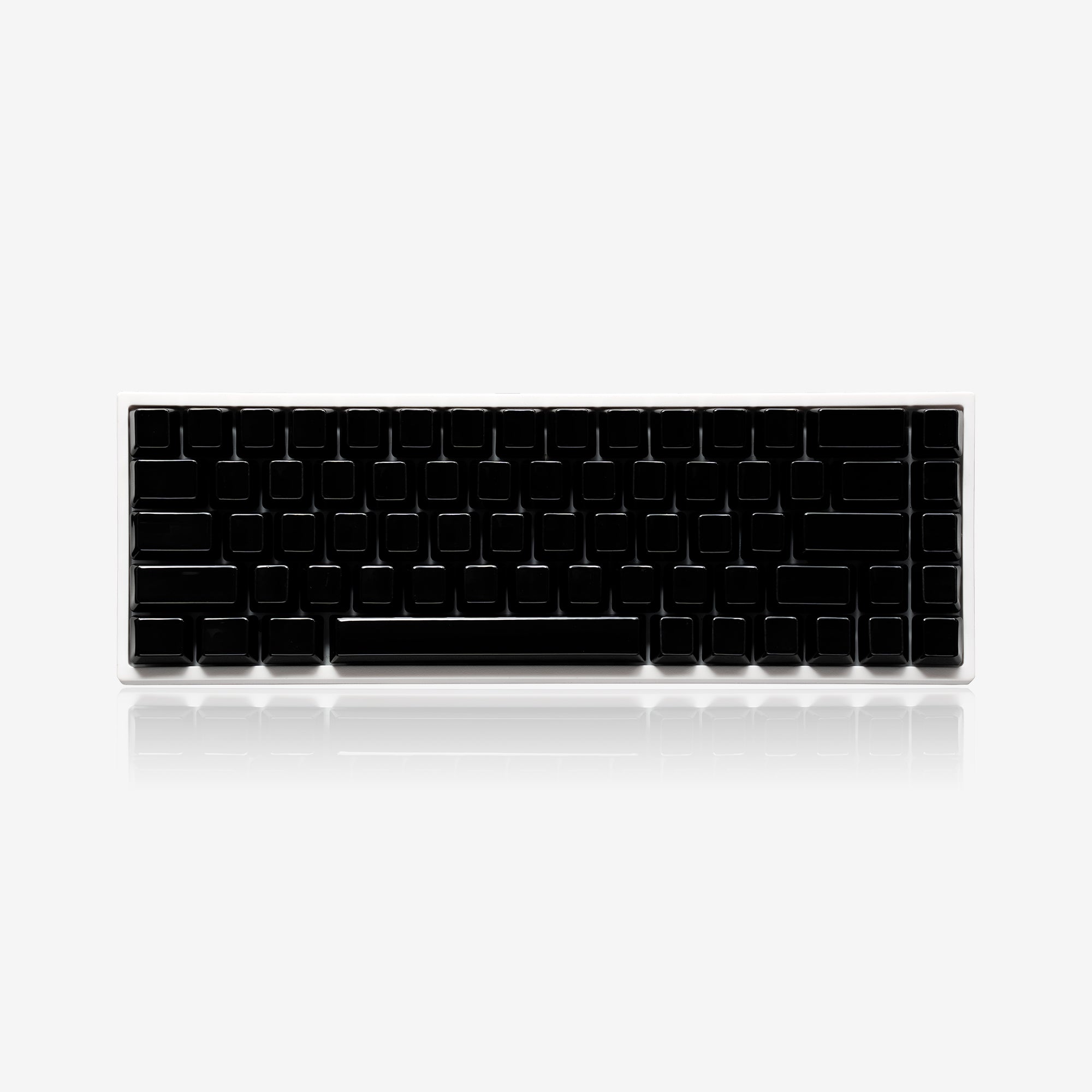 キー キャップ 黒 | Cerakey