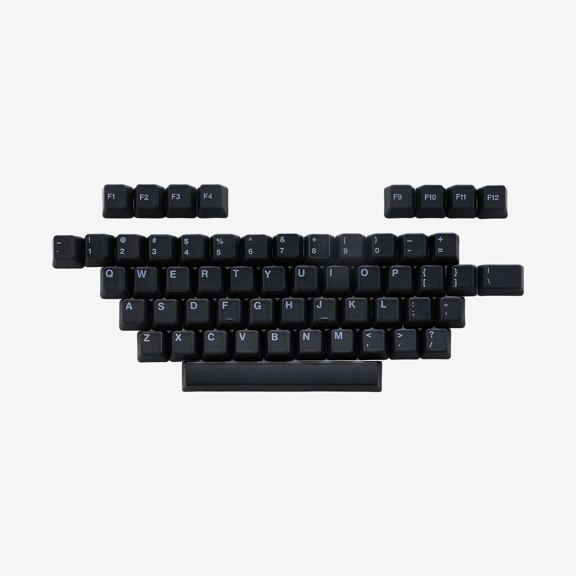 セラミックキーキャップ V2 コレクション