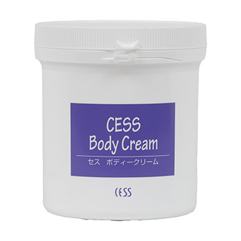 セス ボディークリーム（フット用） | セスコーポレーション株式会社