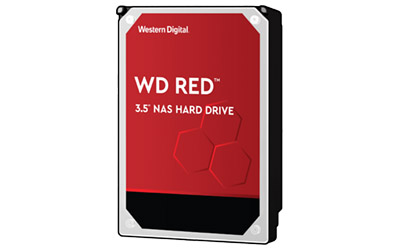 WD60EFAX-RT | WD60EFAX-RT | WesternDigital WD Red NAS向け SATA3