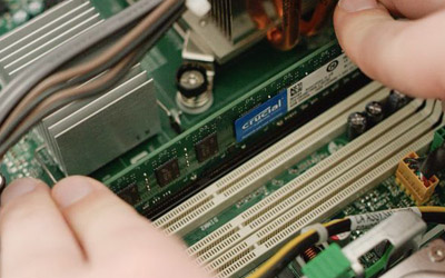 W4U3200CM-32G | CFD Selection DDR4-3200 デスクトップ用メモリ 32GB