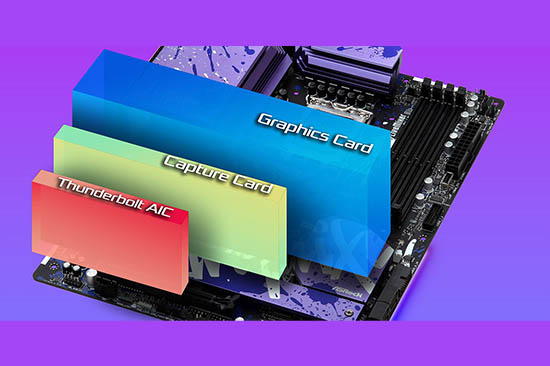 Z790 LiveMixer | ASRock(アスロック) LGA1700 Intel® Z790 ATX