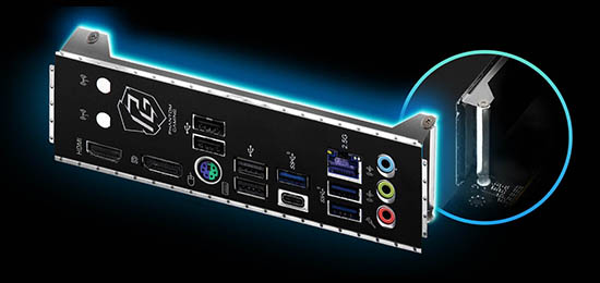 B760M PG Riptide | ASRock(アスロック) LGA1700 Intel® B760 Micro