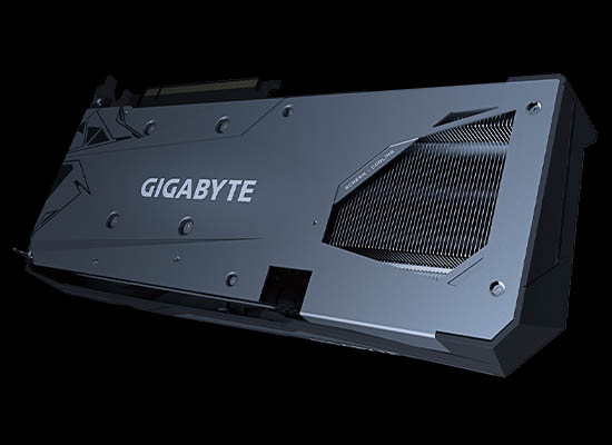 GV-R76GAMING OC-8GD | GIGABYTE(ギガバイト) Radeon RX 7600 搭載