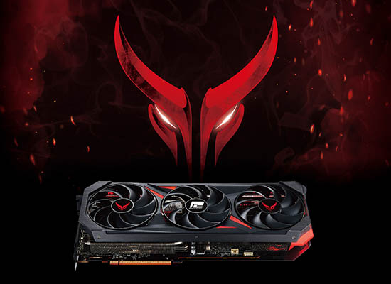 RX7800XT 16GB-E/OC | RX7800XT 16GB-E/OC | PowerColor(パワーカラー