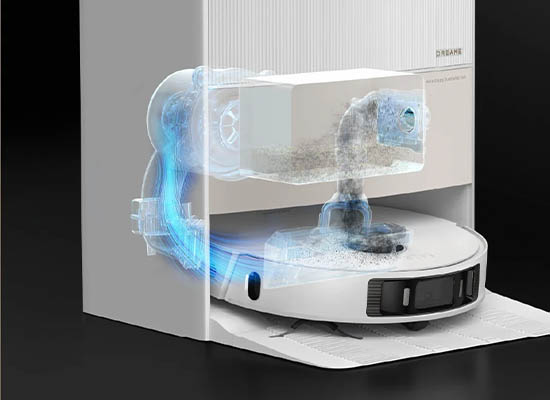 DreameBot L20 Ultra Complete | DreameBot L20 Ultra Complete