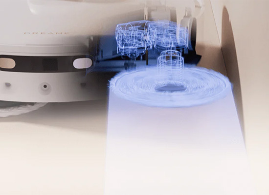 DreameBot L10s Pro Ultra Heat | DreameBot L10s Pro Ultra Heat