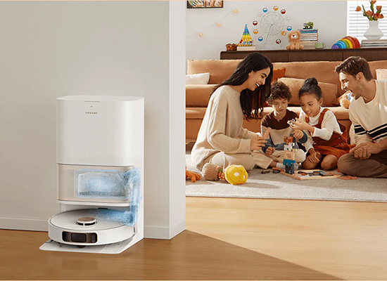 DreameBot L10s Pro Ultra Heat | DreameBot L10s Pro Ultra Heat