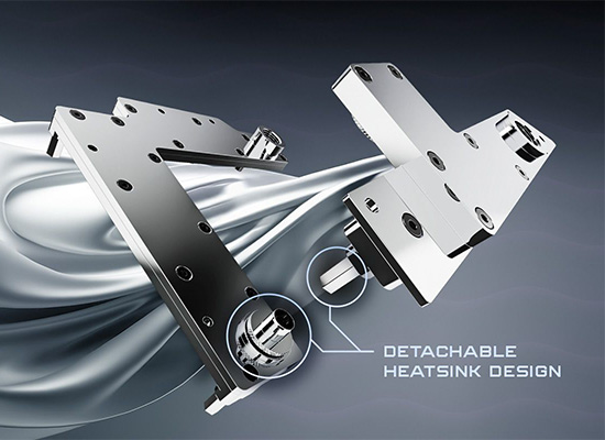 Z890 Taichi AQUA | Z890 Taichi AQUA | ASRock(アスロック) LGA1851