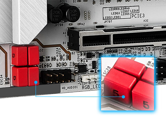 Z890 Taichi AQUA | Z890 Taichi AQUA | ASRock(アスロック) LGA1851