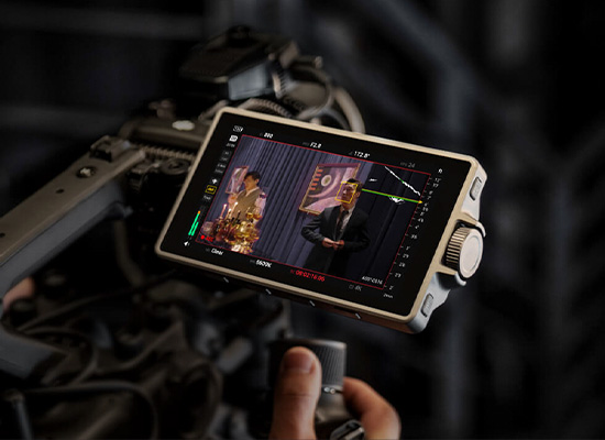 DJI Ronin 4D 4-Axis Cinema Camera 6K Combo | DJI Ronin 4D 4-Axis