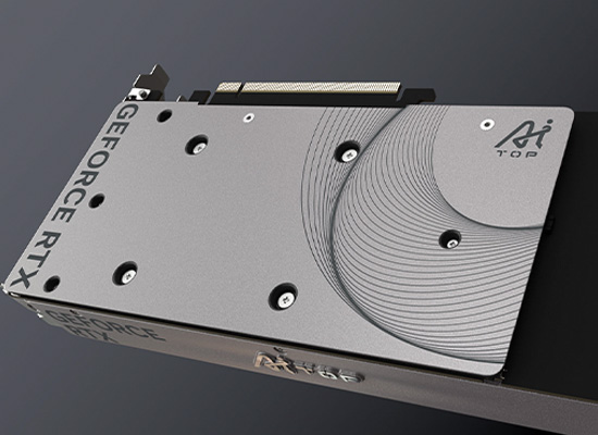 GV-N407TSAI TOP-16GD | GV-N407TSAI TOP-16GD | GIGABYTE(ギガバイト