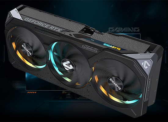 GV-N5090GAMING OC-32GD | GV-N5090GAMING OC-32GD | GIGABYTE