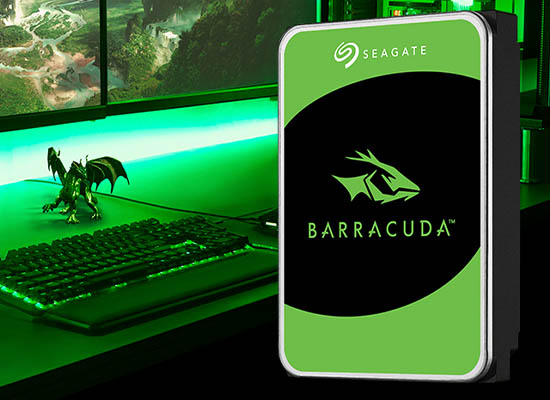 ST8000DM004 | ST8000DM004 | Seagate Barracuda SATA3 6Gbps(SATA6G