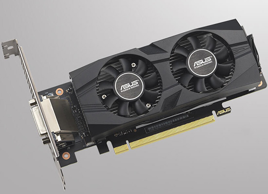 RTX3050-O6G-LP-BRK | RTX3050-O6G-LP-BRK | ASUS(エイスース) NVIDIA