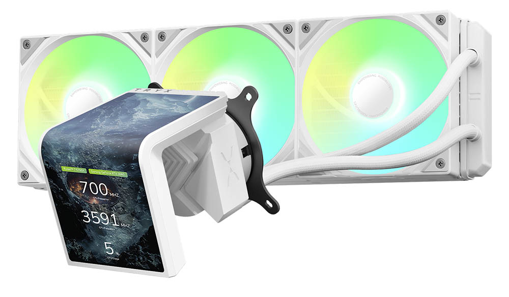 L-P360L-AM3M-G0K | L-P360L-AM3M-G0K | TRYX (トライエックス