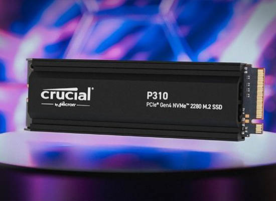 CT1000P310SSD8-JP | CT1000P310SSD8-JP | Crucial P310シリーズ M.2