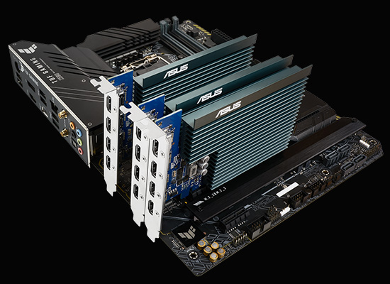 GT730-4H-SL-2GD5 | GT730-4H-SL-2GD5 | ASUS(エイスース) NVIDIA