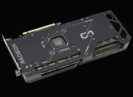 DUAL-RX7800XT-O16G | DUAL-RX7800XT-O16G | ASUS(エイスース) Radeon