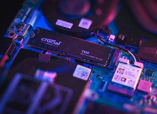 CT2000T500SSD8JP | CT2000T500SSD8JP | Crucial T500 M.2 NVMe接続