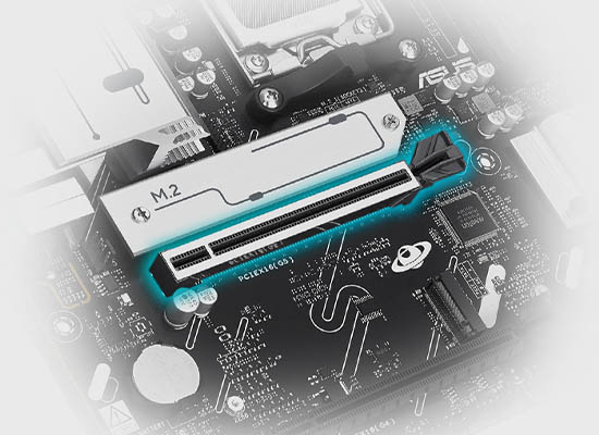 PRIME B650EM-A WIFI | PRIME B650EM-A WIFI | ASUS(エイスース