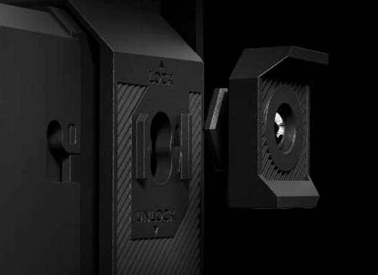 L-S360A-DM3MG0K | L-S360A-DM3MG0K | TRYX (トライエックス) STAGE