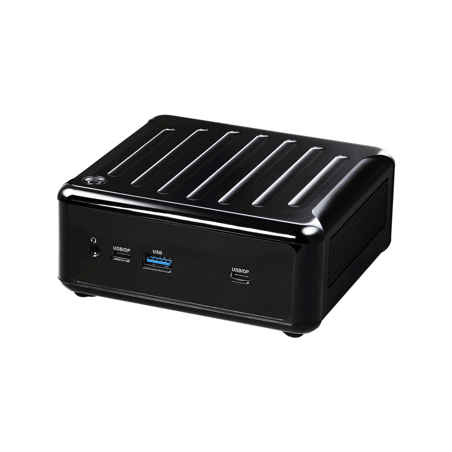 NUC BOX-1340P/D4 | NUC BOX-1340P/D4 | ASRock(アスロック) NUC BOX