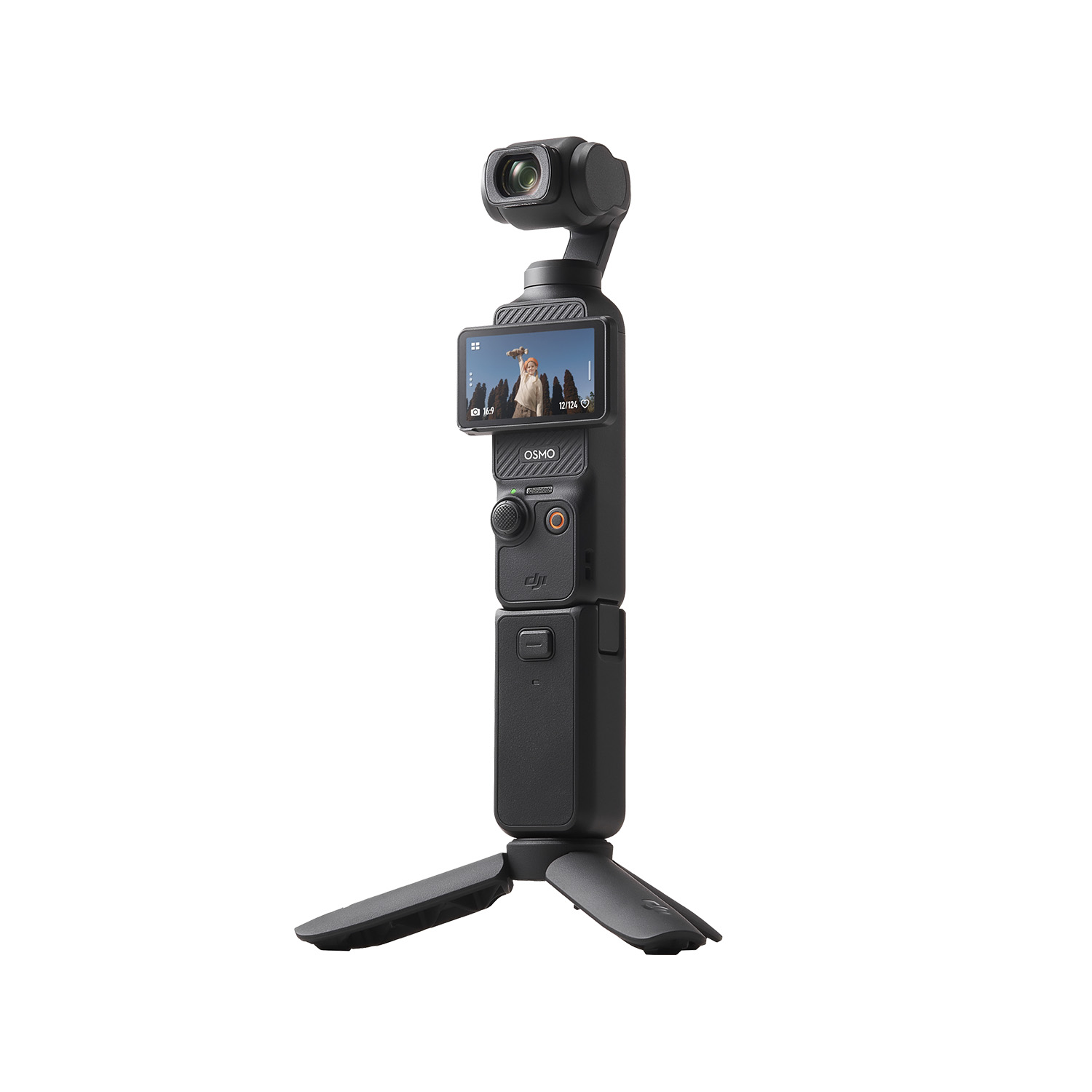 Osmo Pocket 3 Creator Combo | Osmo Pocket 3 Creator Combo | DJI 1