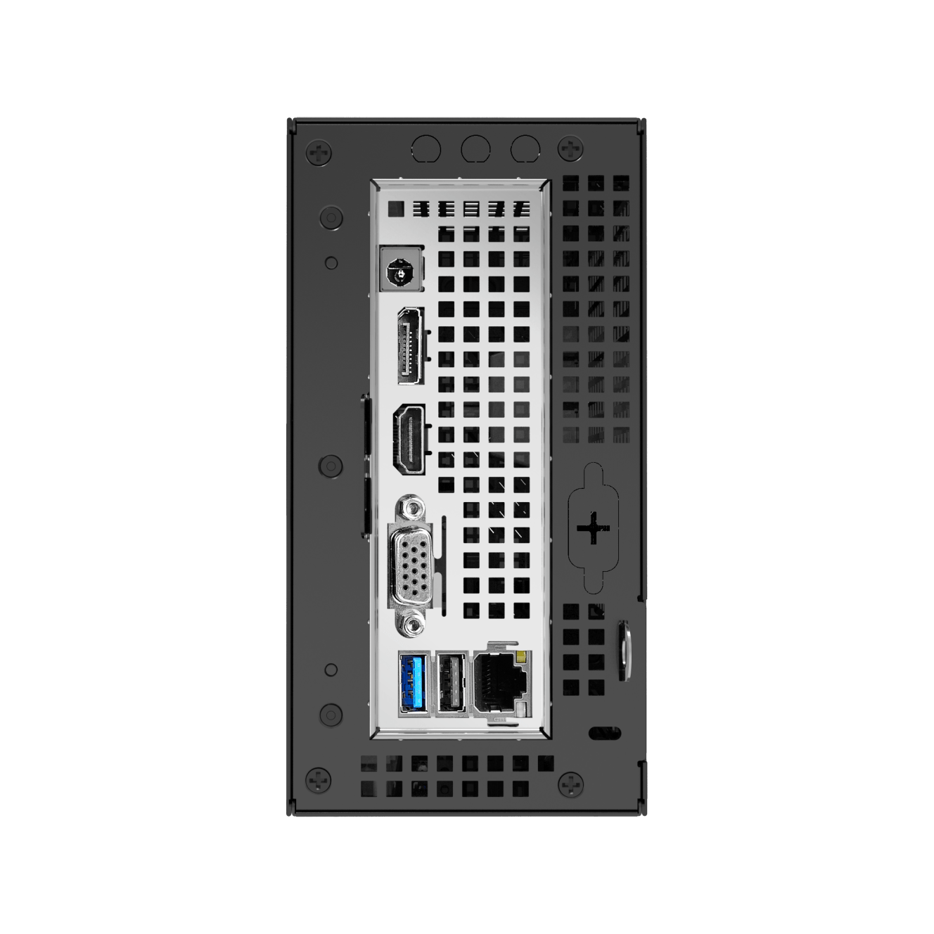 DeskMini 310/B/BB/JP | ASRock(アスロック) Intel® H310 MiniSTX