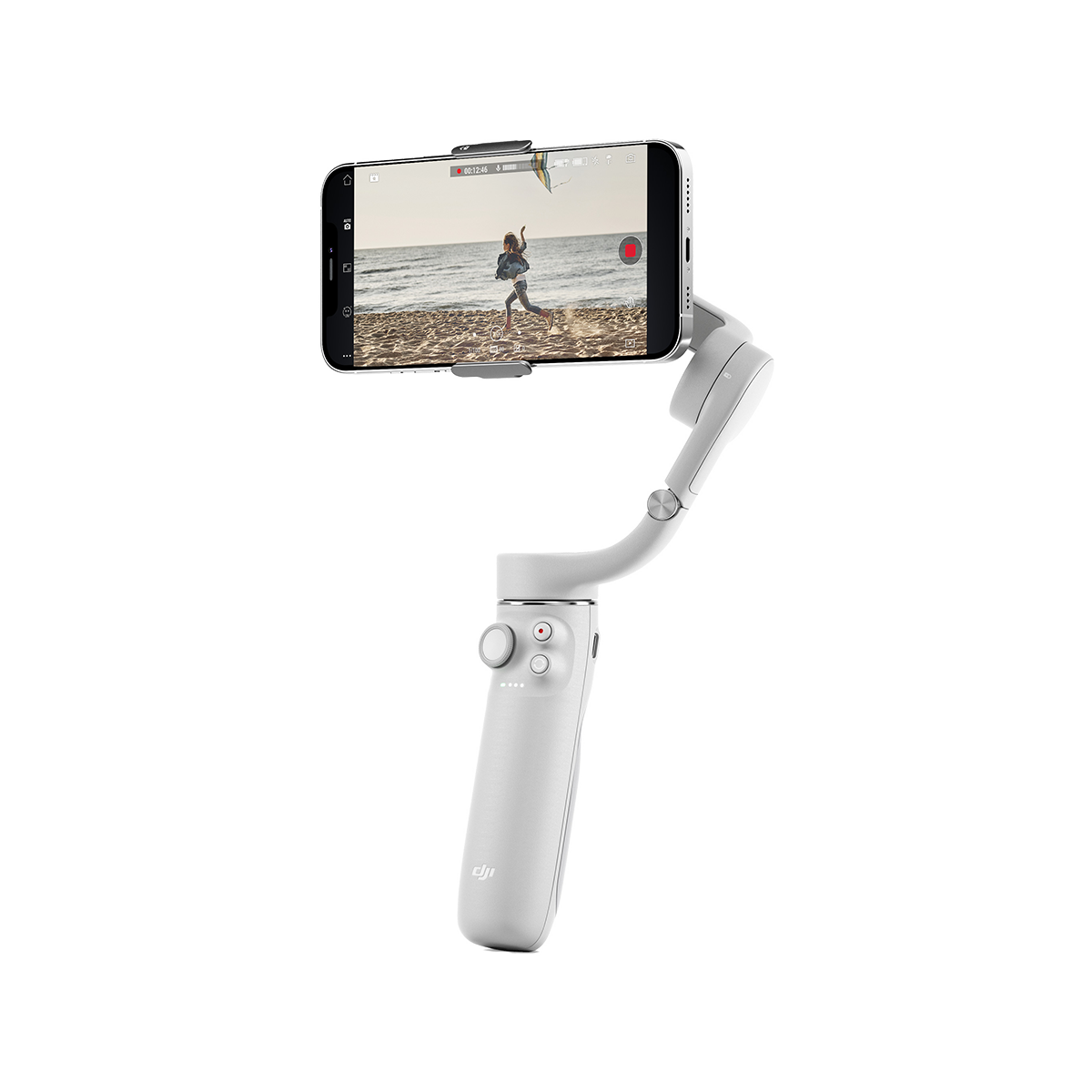 OM5ATG | スマートフォン用高性能ジンバル DJI OM 5 | CFD販売株式会社