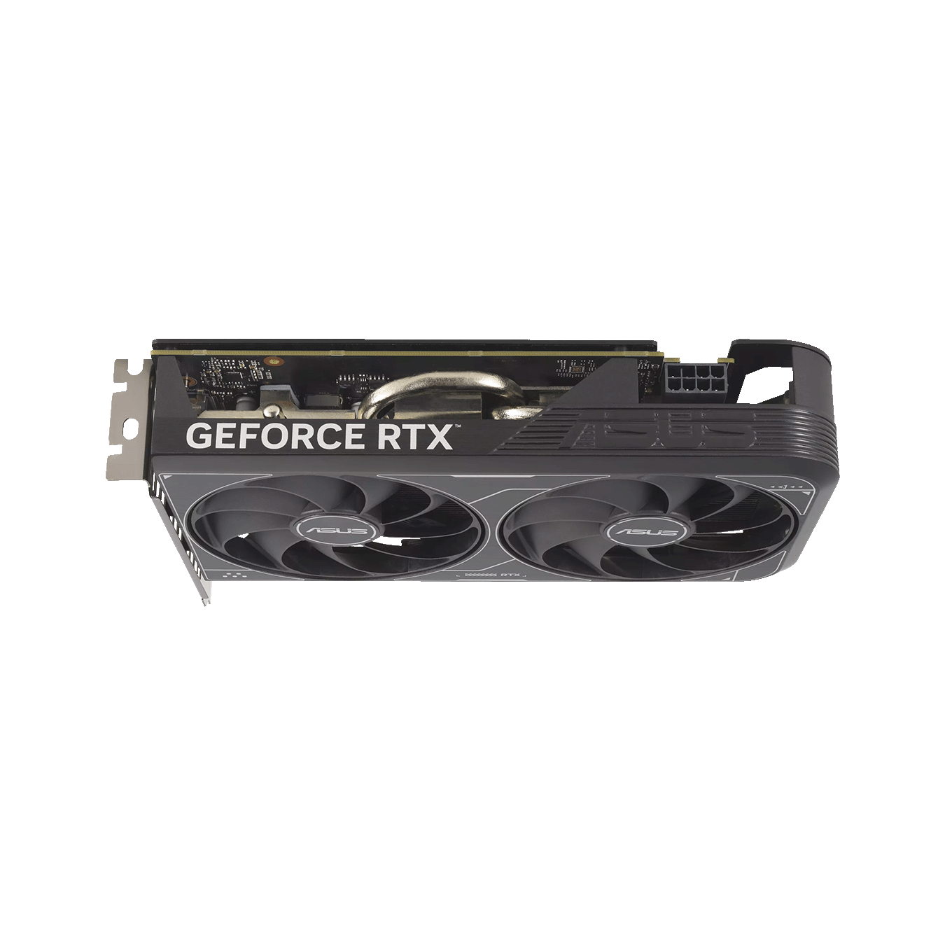 DUAL-RTX4060TI-O8G-V2 | DUAL-RTX4060TI-O8G-V2 | ASUS(エイスース
