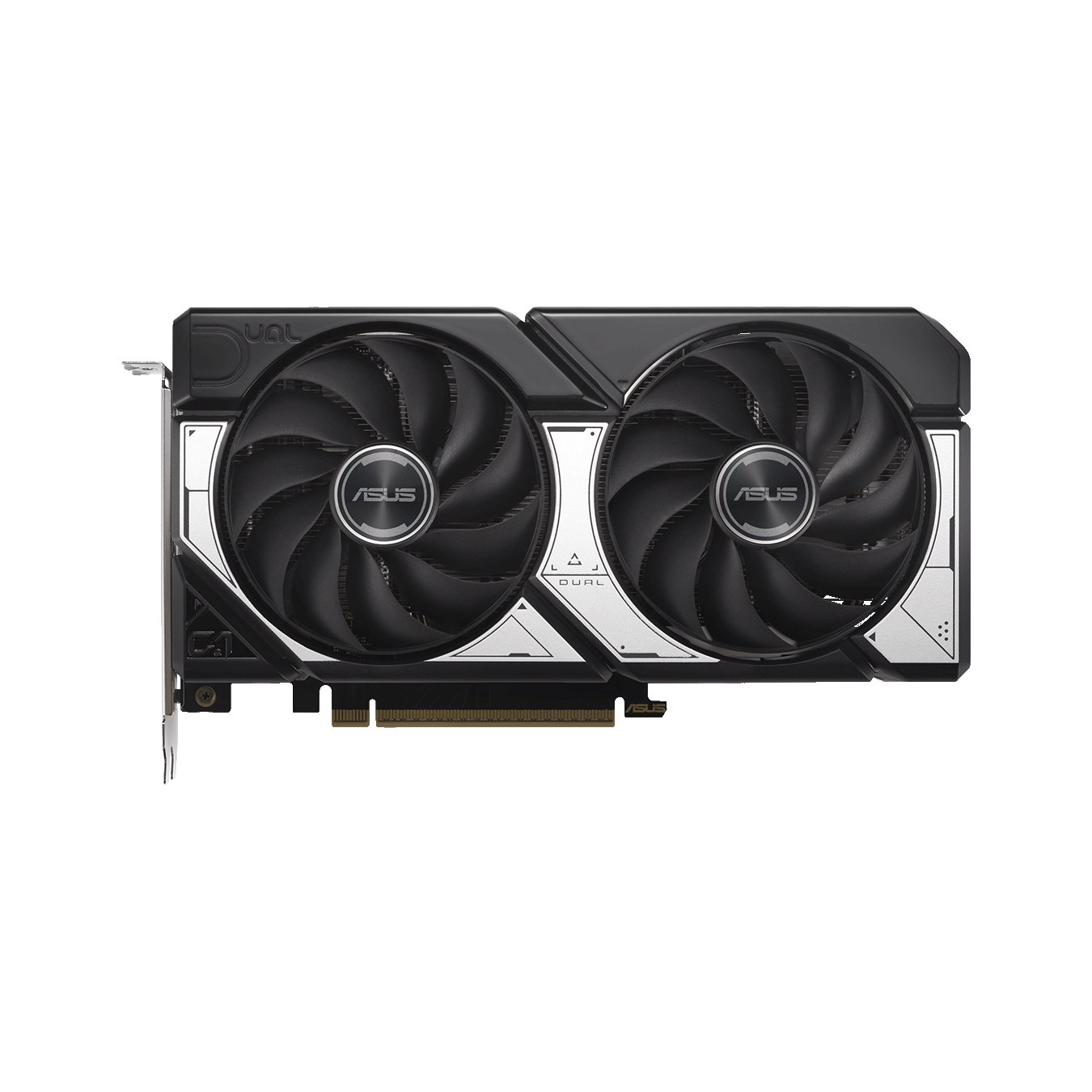 DUAL-RTX5060TI-O8G | DUAL-RTX5060TI-O8G | ASUS(エイスース) NVIDIA