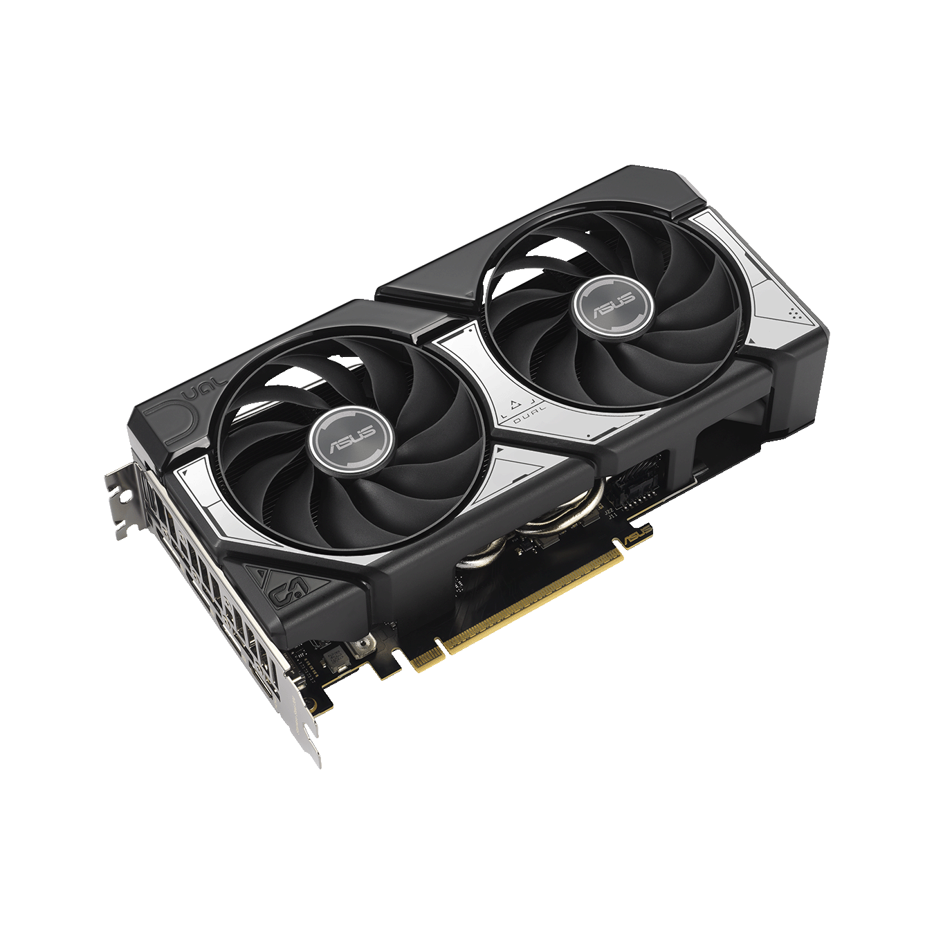 DUAL-RTX5060TI-O8G | DUAL-RTX5060TI-O8G | ASUS(エイスース) NVIDIA