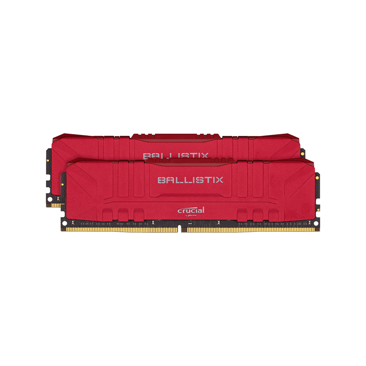 Crucial BALLISTIX DDR4-3600 32GB メモリ BL2K32G36C16U4BL | Crucial