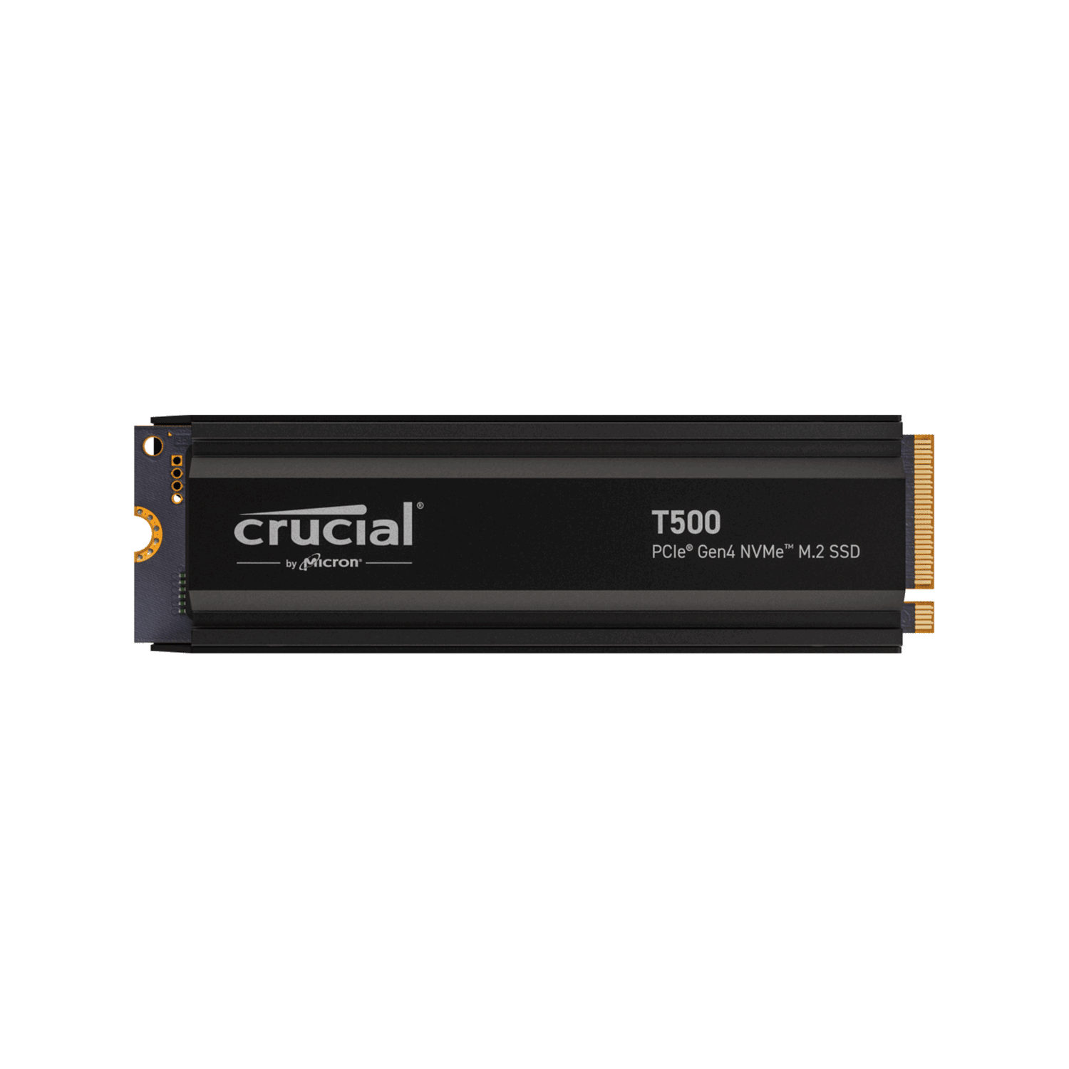 CT1000T500SSD5JP | CT1000T500SSD5JP | Crucial T500 M.2 NVMe接続