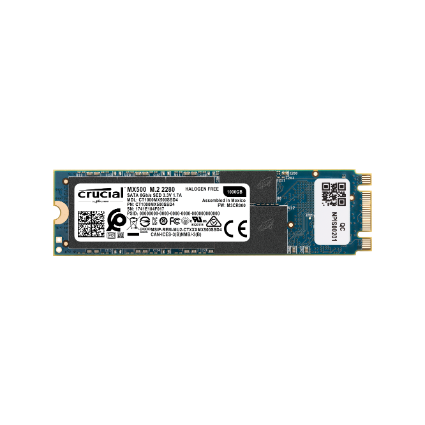 CT1000MX500SSD4/JP | Crucial MX500 M.2 SATA接続SSD 1TB | CFD販売