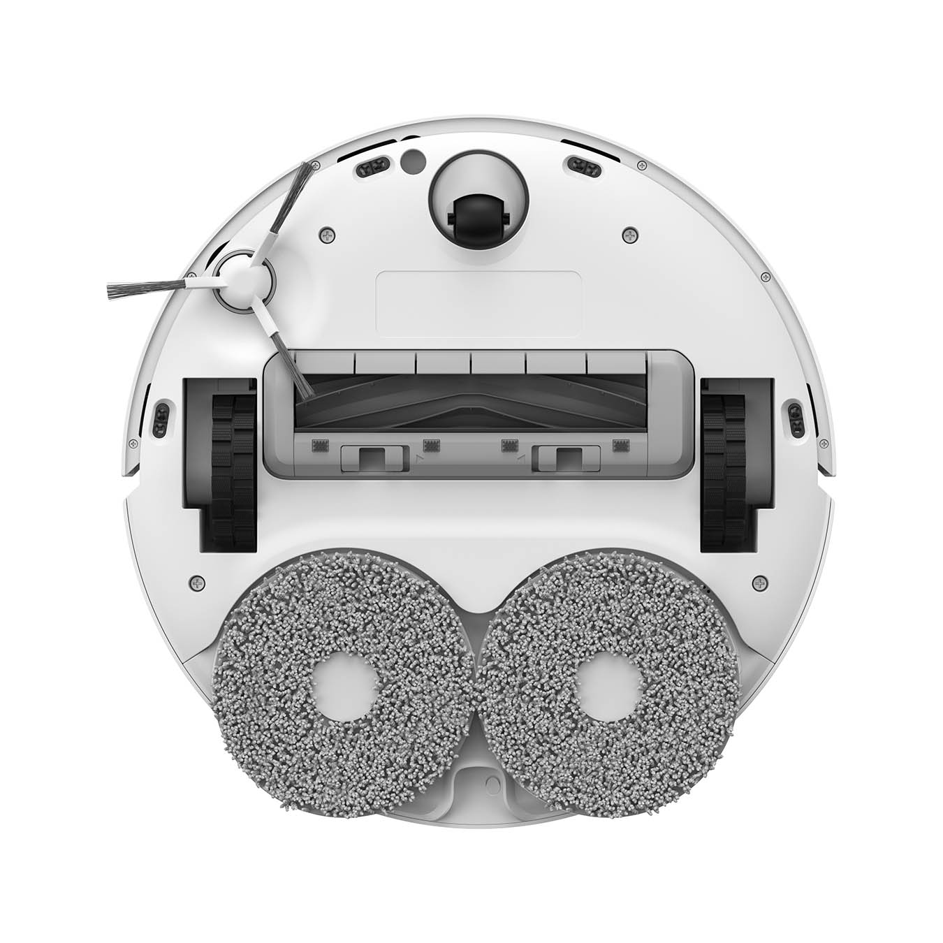 L10s Ultra | DreameBot L10s Ultra | Dreame(ドリーミー) 自動ゴミ