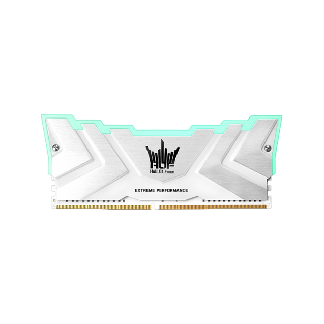 GALAX HOF II DDR4-4000/8GX2 | GALAX DDR4-4000 デスクトップ用メモリ