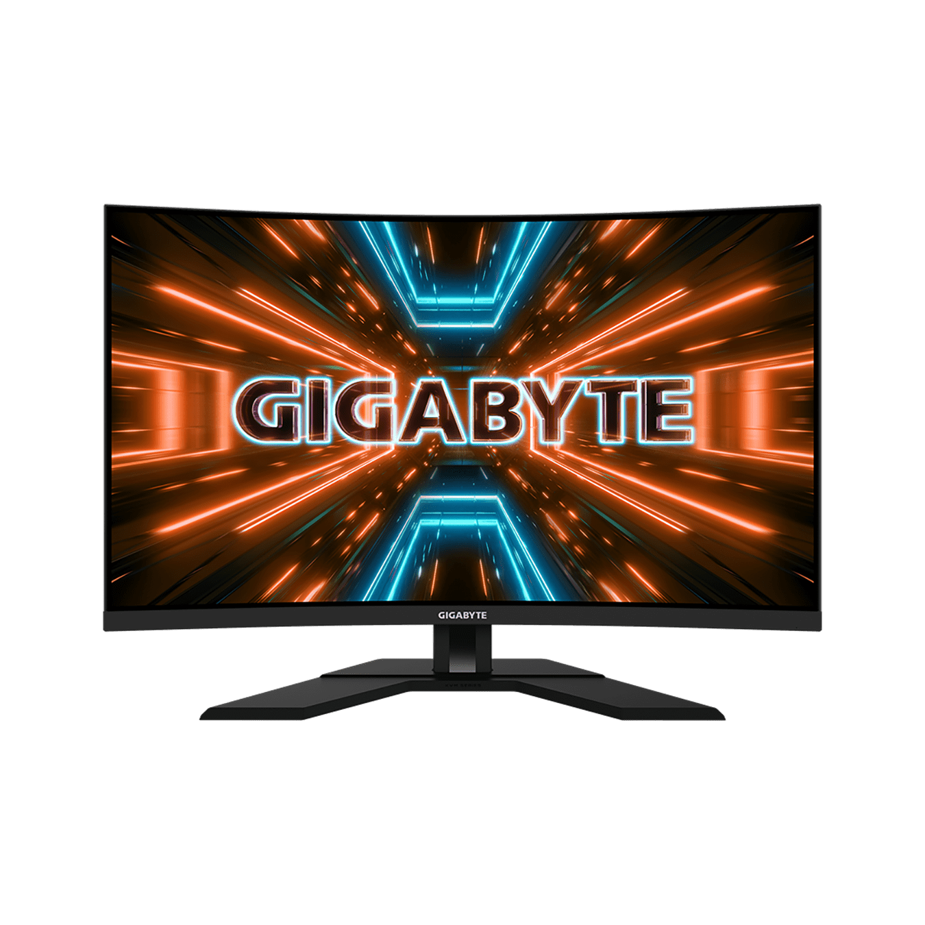 GIGABYTE M32UC | GIGABYTE 31.5インチ UHD 曲面 液晶 ゲーミング