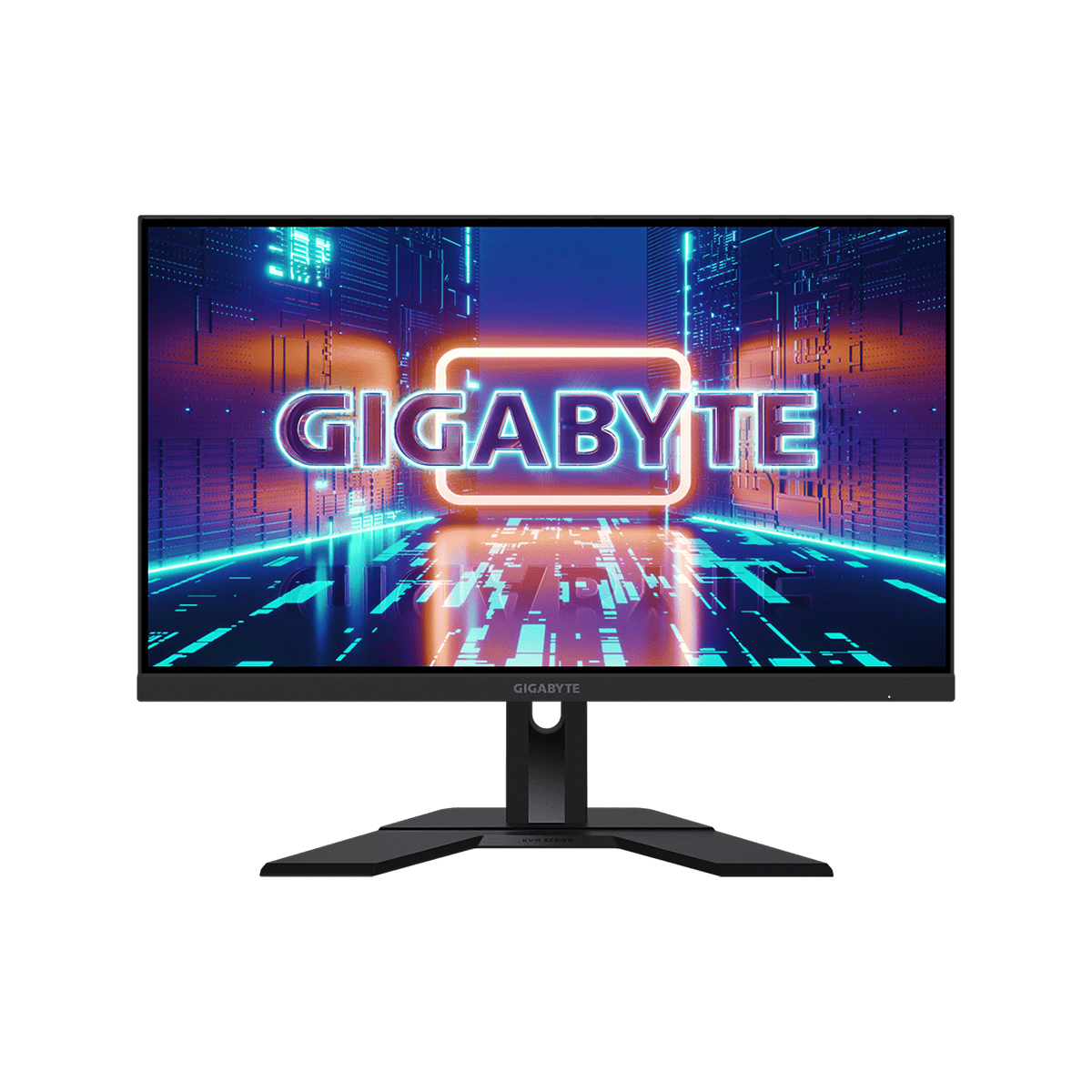 GIGABYTE M27Q | GIGABYTE 27インチ QHD ゲーミングディスプレイ