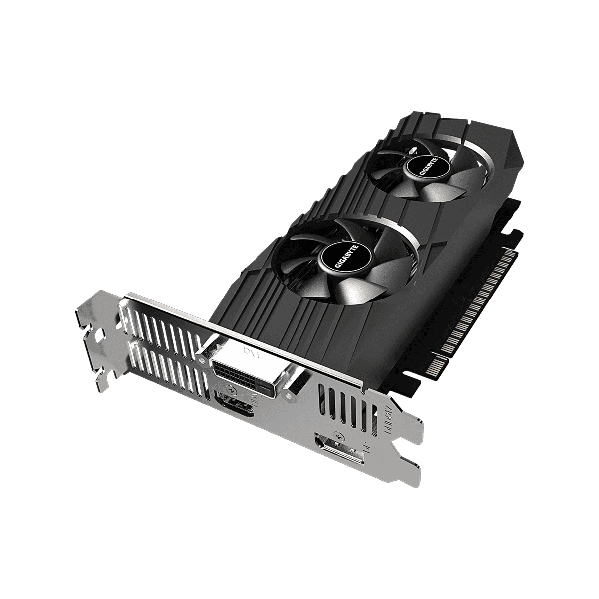 GV-N1650OC-4GL | GIGABYTE NVIDIA GEFORCE GTX 1650 搭載 ロー