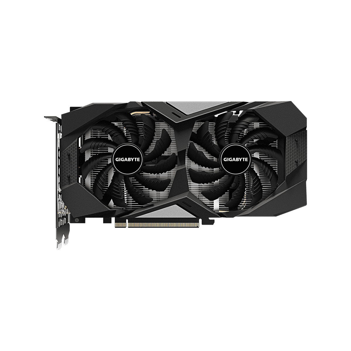 GV-N2060D6-12GD | GIGABYTE NVIDIA GEFORCE RTX 2060 搭載