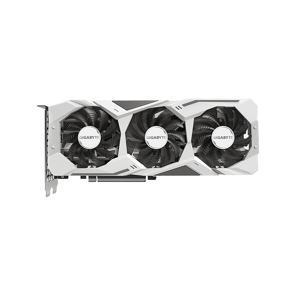 GV-N206SGAMING OC WHITE-8GD R2.0 | GIGABYTE NVIDIA GEFORCE RTX